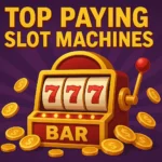 top paying slot machine