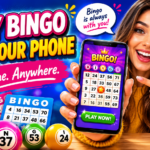 Play Bingo From Your Phone: The Complete Mobile Guide for 2026
