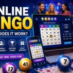 What Is Online Bingo and How Does It Work?