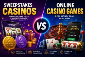 GoWithBonus: Sweepstakes, Bingo, Slots & Fish Table Guides